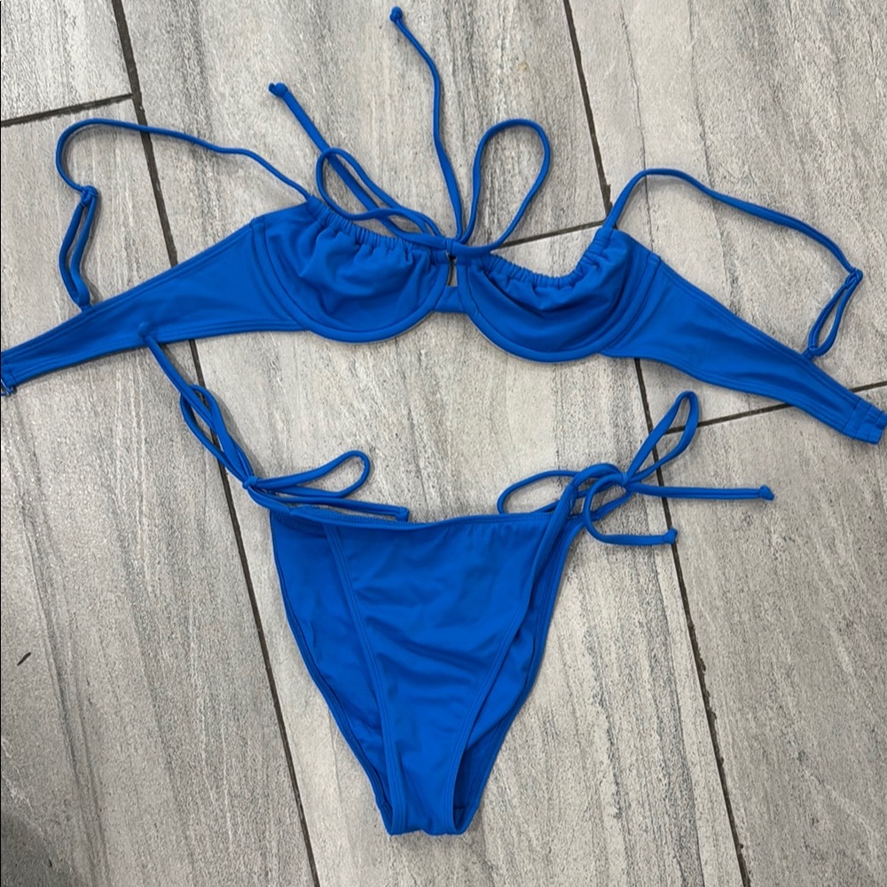 Women’s bikini